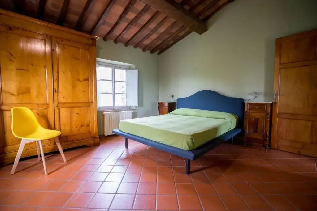 Appartamento con magnifica vista piscina e jacuzzi