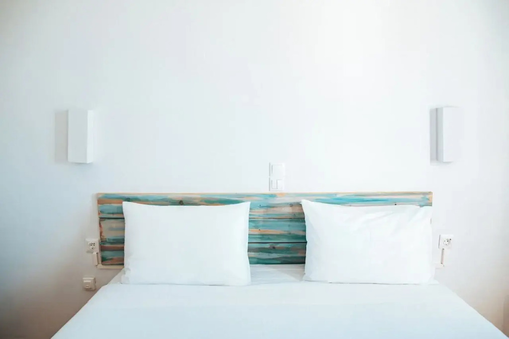 Pounda Resort Paros, a member of Radisson Individuals