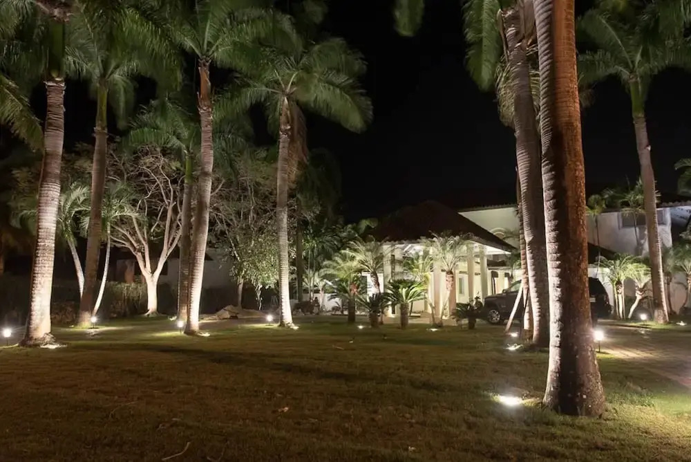 7 Bedrooms Luxury Colonial Villa Complete New 2017