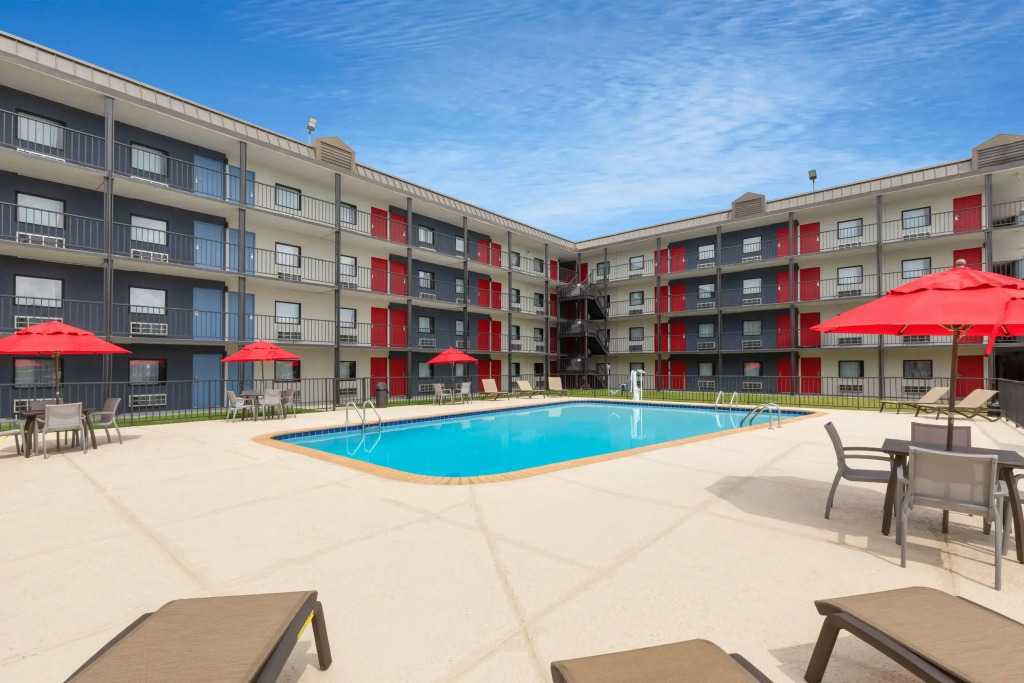 Days Inn by Wyndham Kenner/New Orleans Airport South