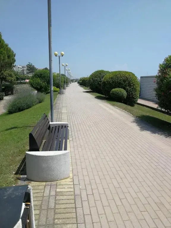 Condominio Alice