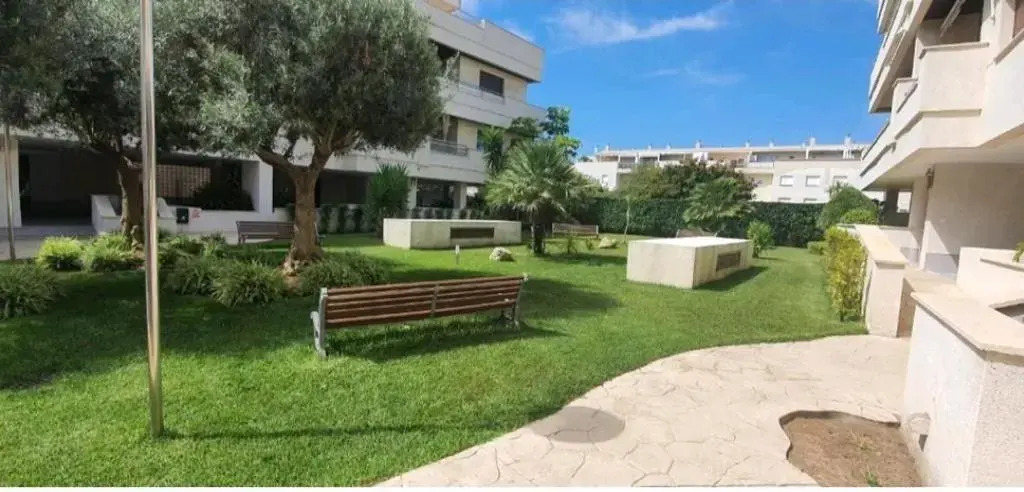 Apartamento Costa de la Luz