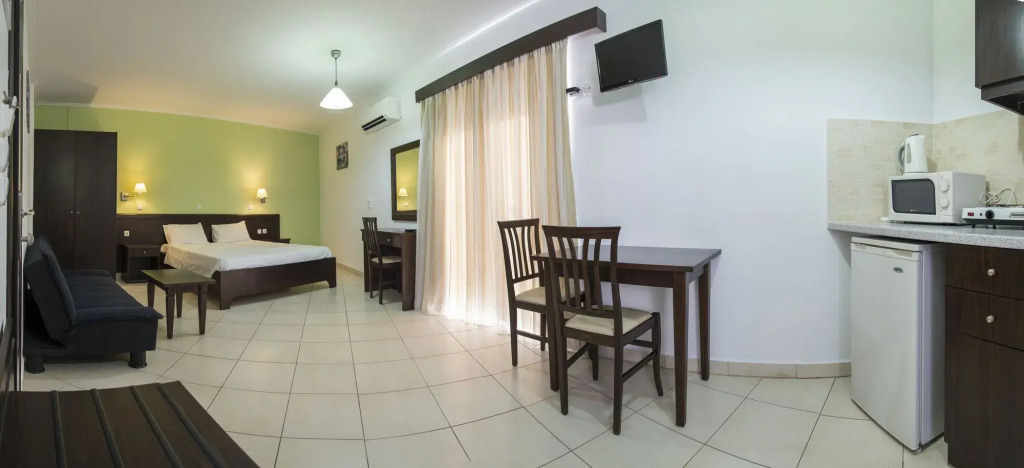 Rio Hotel