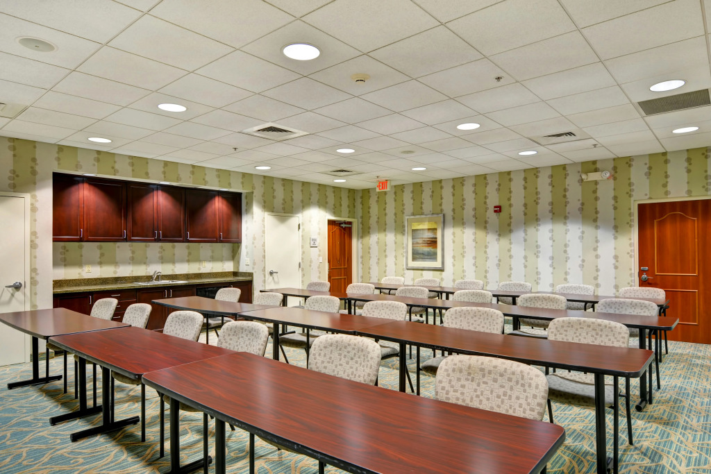Hampton Inn & Suites Wilkes-Barre