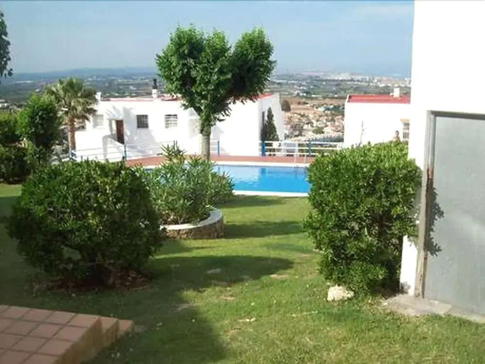 Residencial Itxaso 6-8 LEK