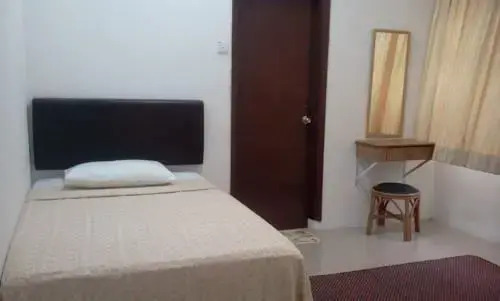 Kuala Lumpur Bed & Breakfast