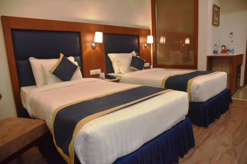 ARIENA - The Boutique Hotel