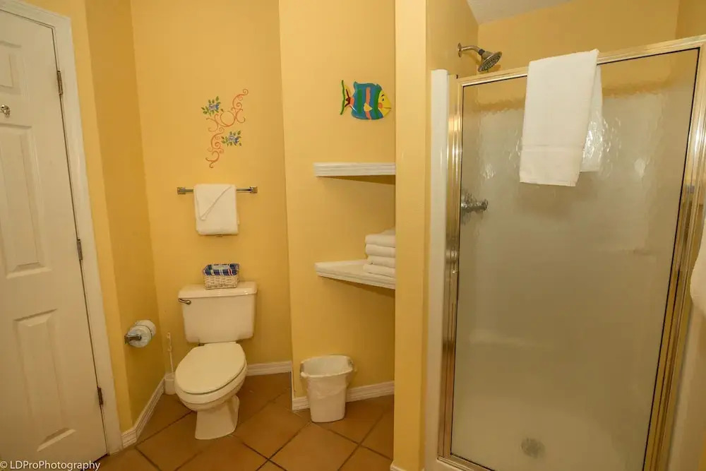 Sandpiper Cove 9122 Destin - 2 Br Condo