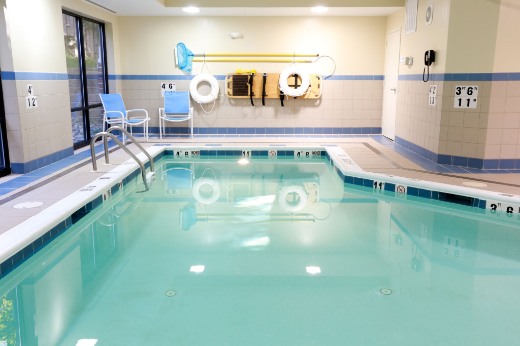 Holiday Inn Express Hotel & Suites West Chester by IHG