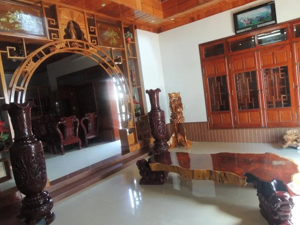 HAI DANG HOTEL