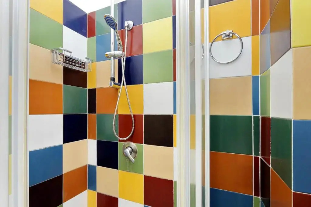 BBHOME Trastevere Station