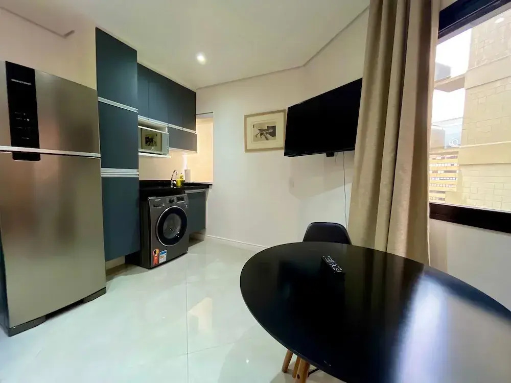 LFlats Alameda Campinas Jardim Paulista