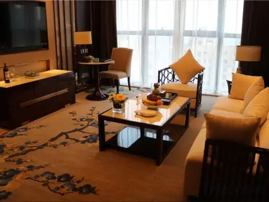 Grand New Century Hotel
