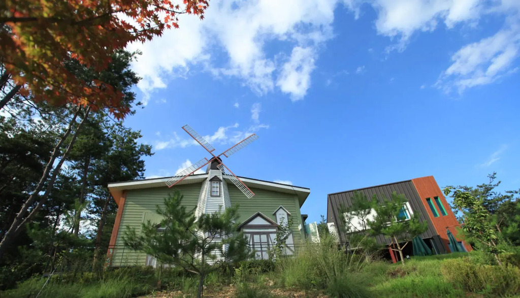 Tera Pension and Glamping