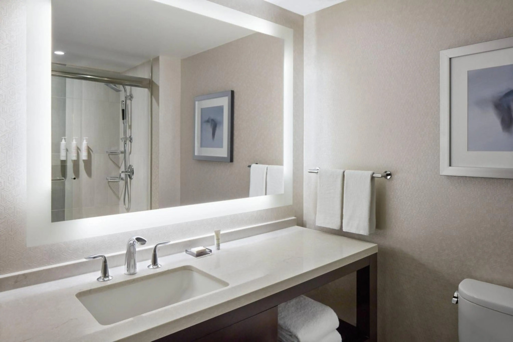 Marriott Downtown at CF Toronto Eaton Centre