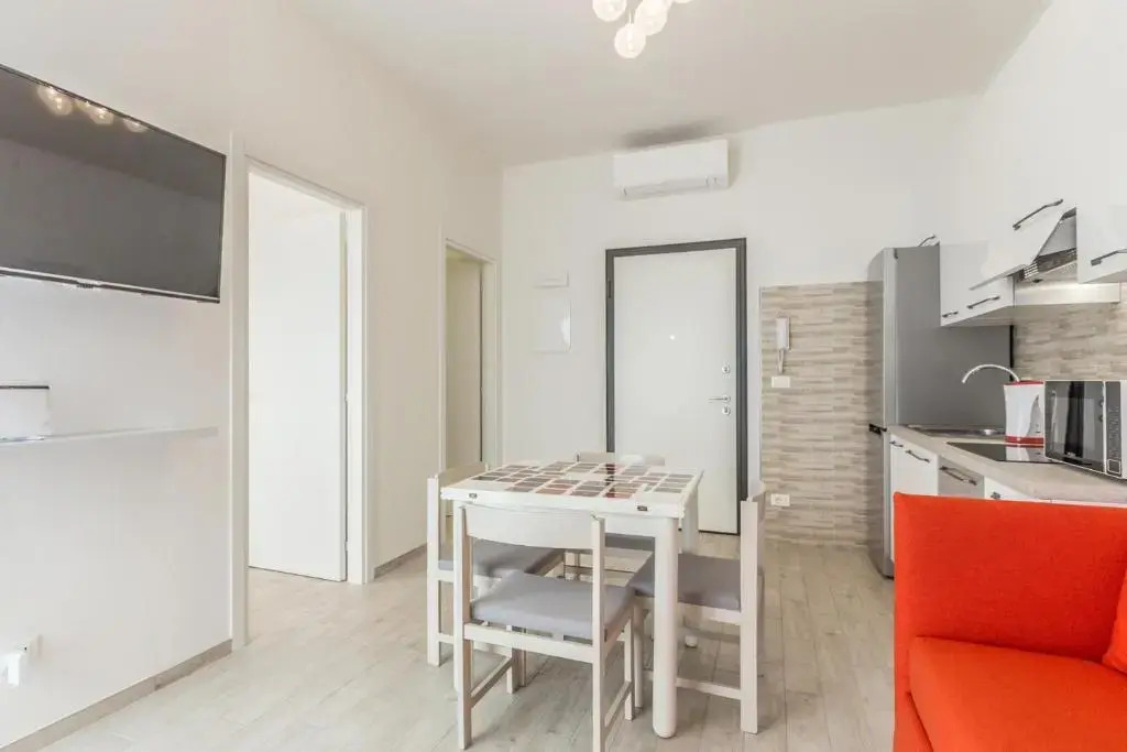 Appartamento Serenity