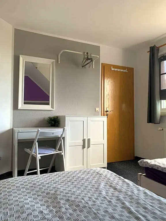 Hotel Zur Schleuse