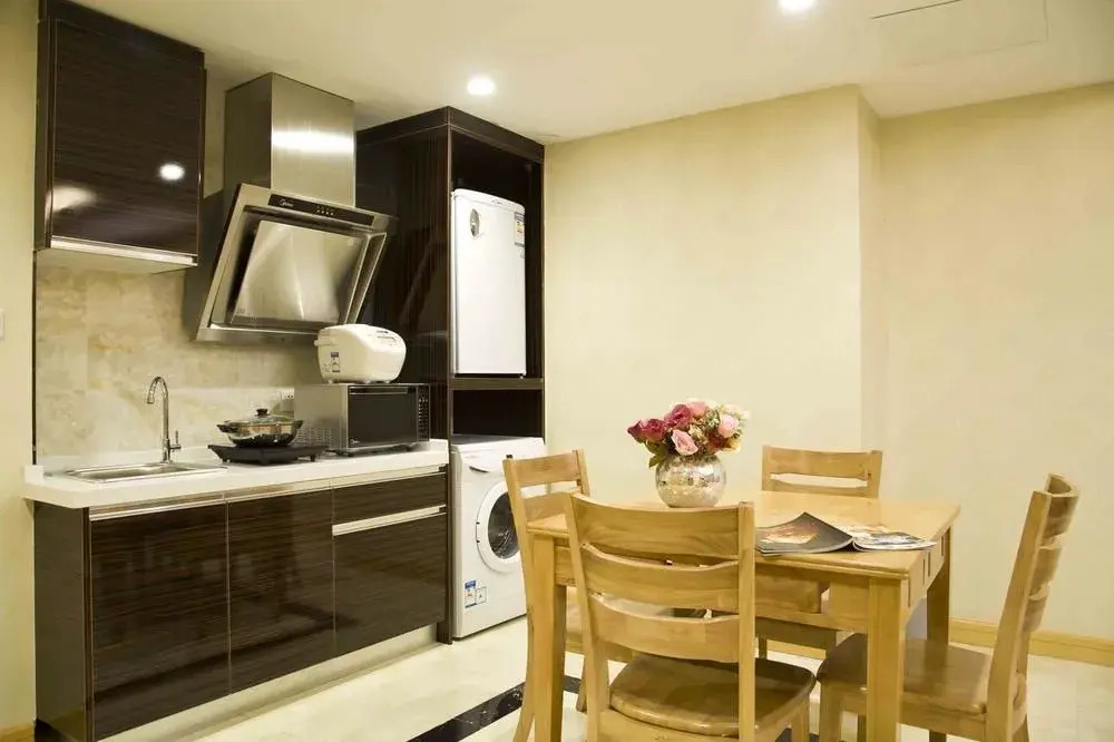 Jinhai Wujin Hotel