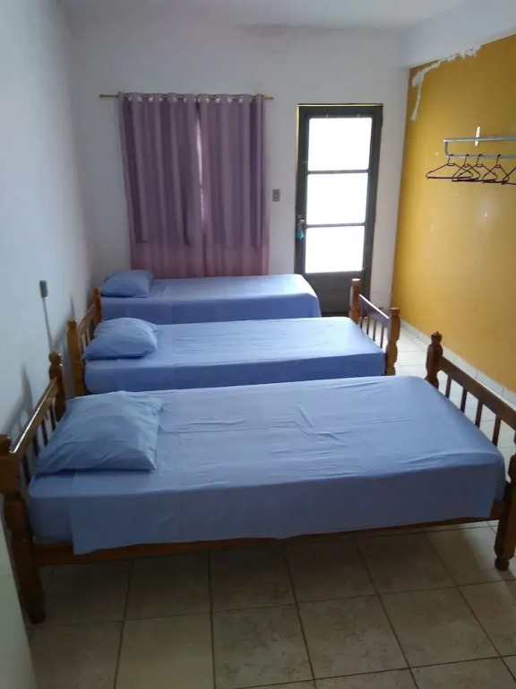 Pousada e Hostel Vo Rita