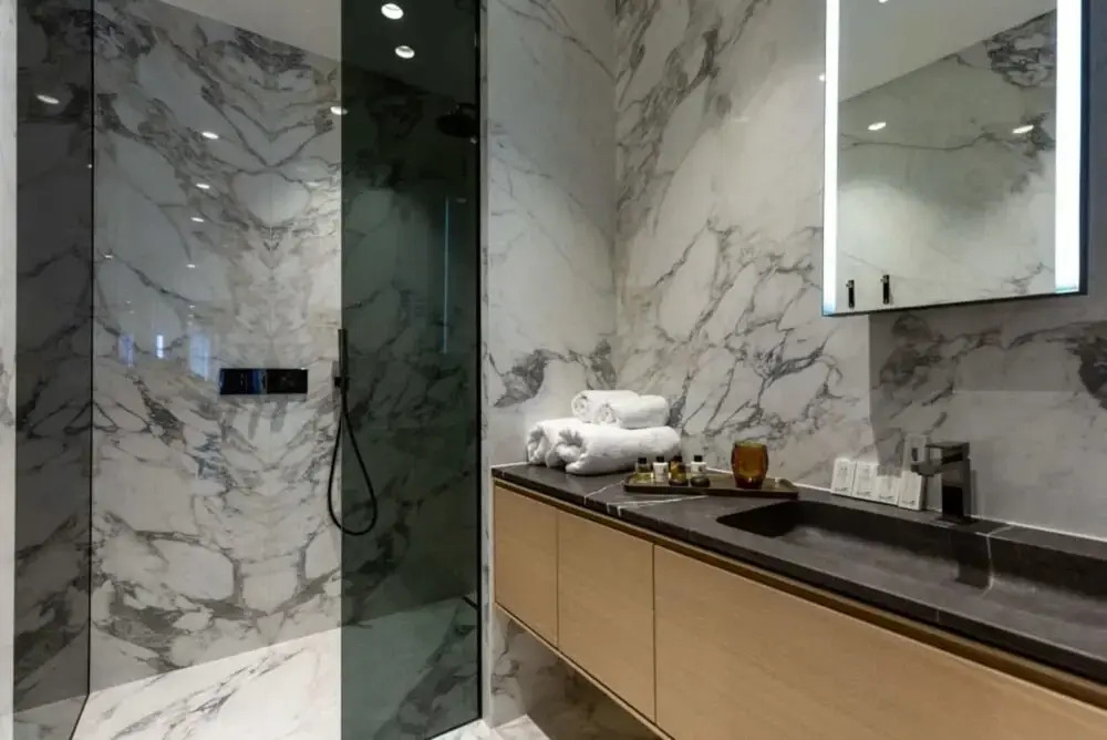 Impeccable 1-bedroom Apartment in London