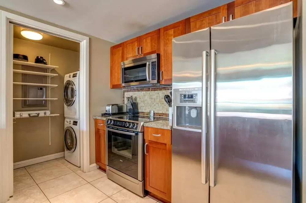 K B M Resorts- Hkh-546 Gorgeous 2bd, Enjoy Sunset and Whale Views, 5th Floor, Remodeled!