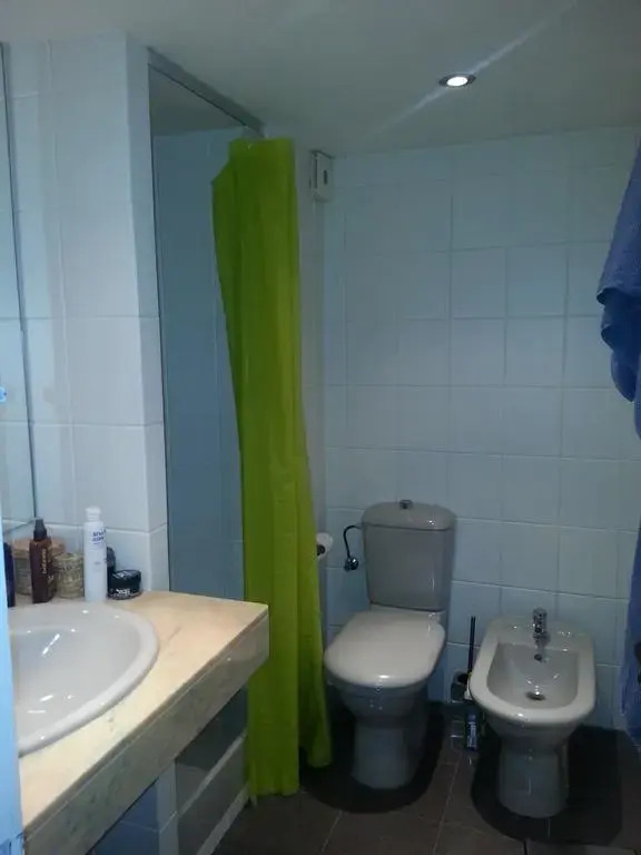 Lloret Paradise Apartments