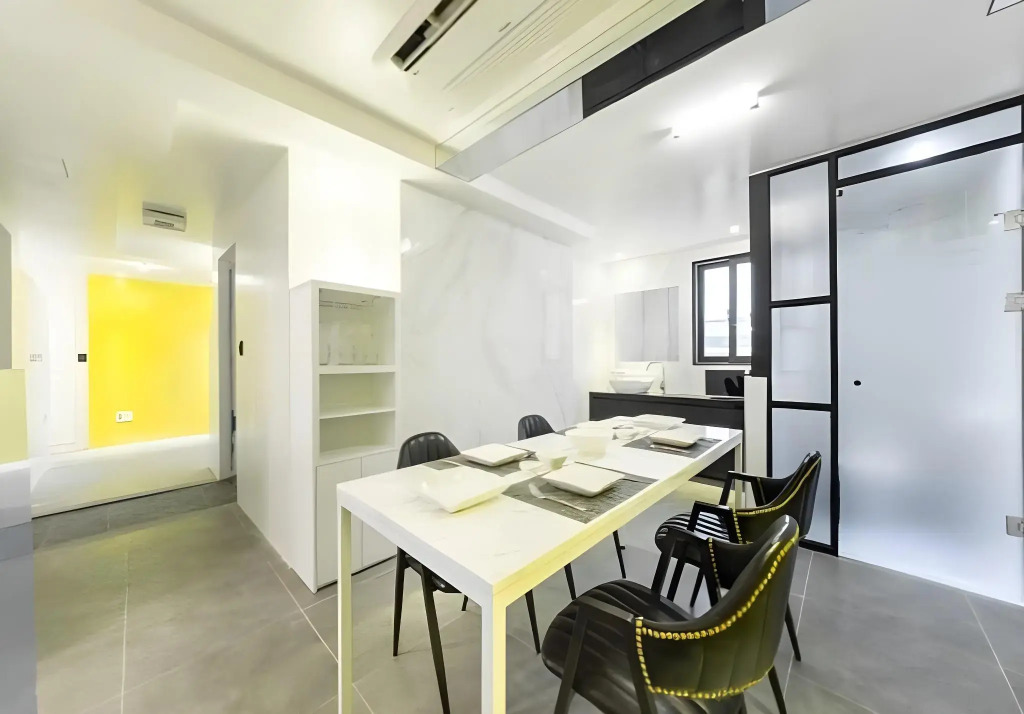 Design Hotel Daniel Campanella
