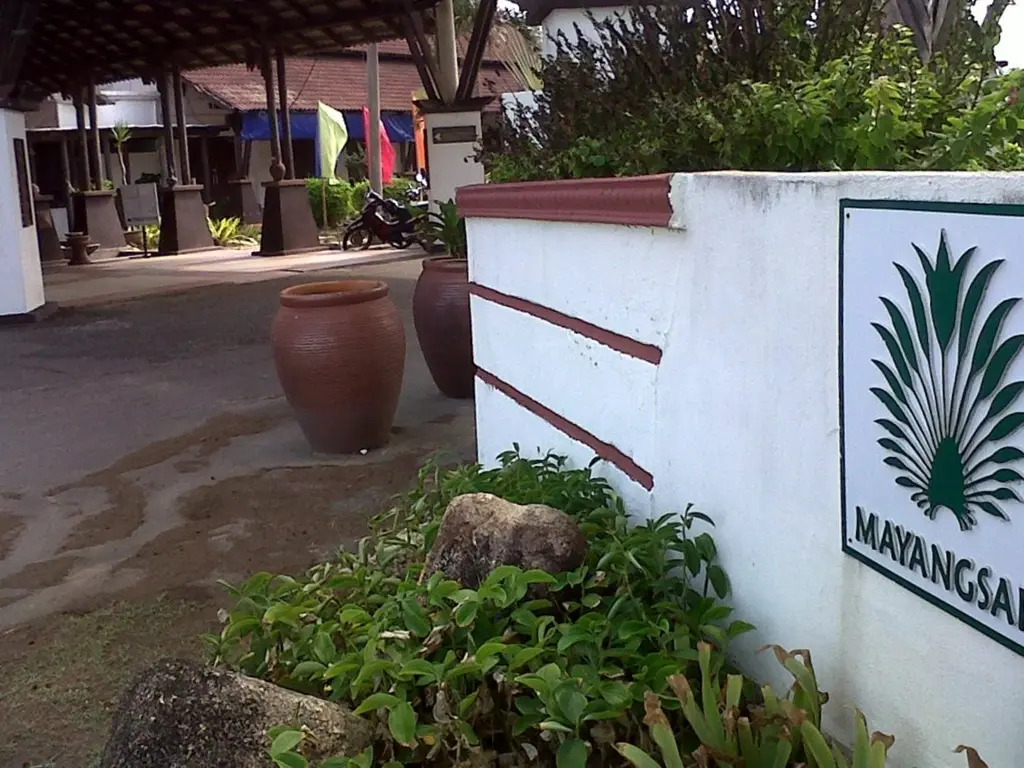 Mayang Sari Resort Dungun