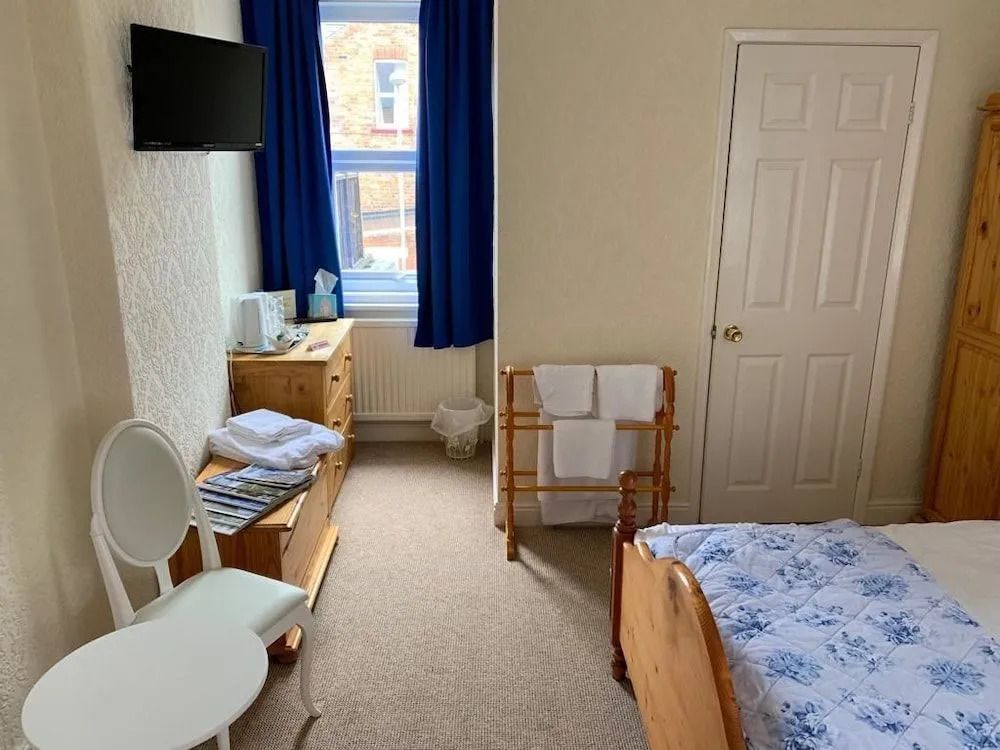Kingsway GuestHouse