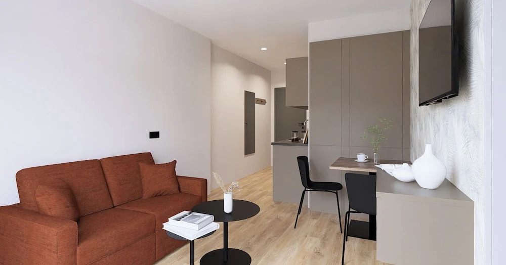 Brera Serviced Apartments Böblingen Sindelfingen