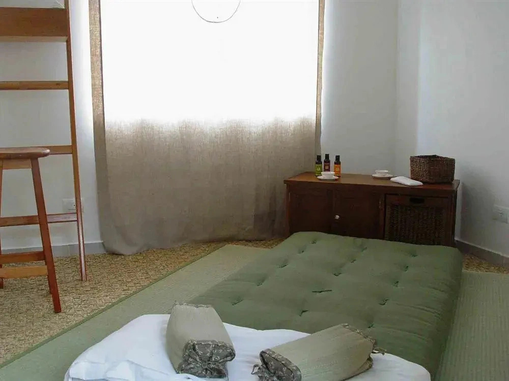 Atma Hostel Hotel