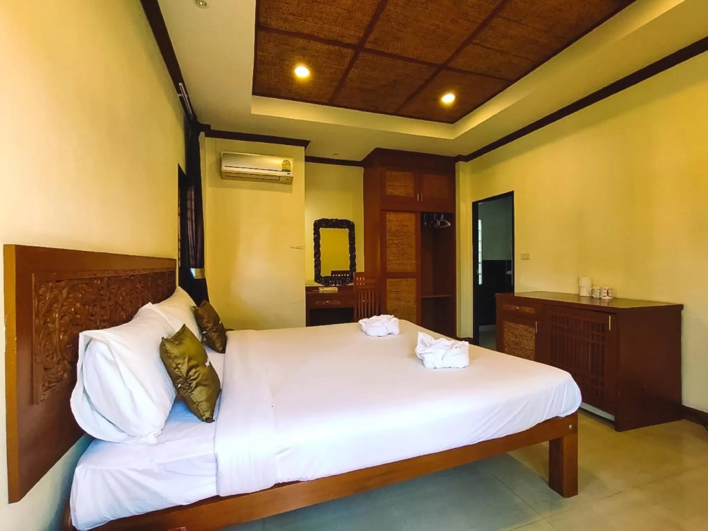 Fueangfu Villa Chaweng