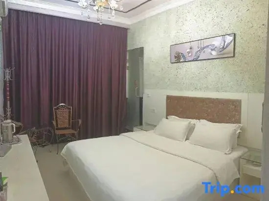 Jinhu Hotel (Nanning Wuhe University Town)