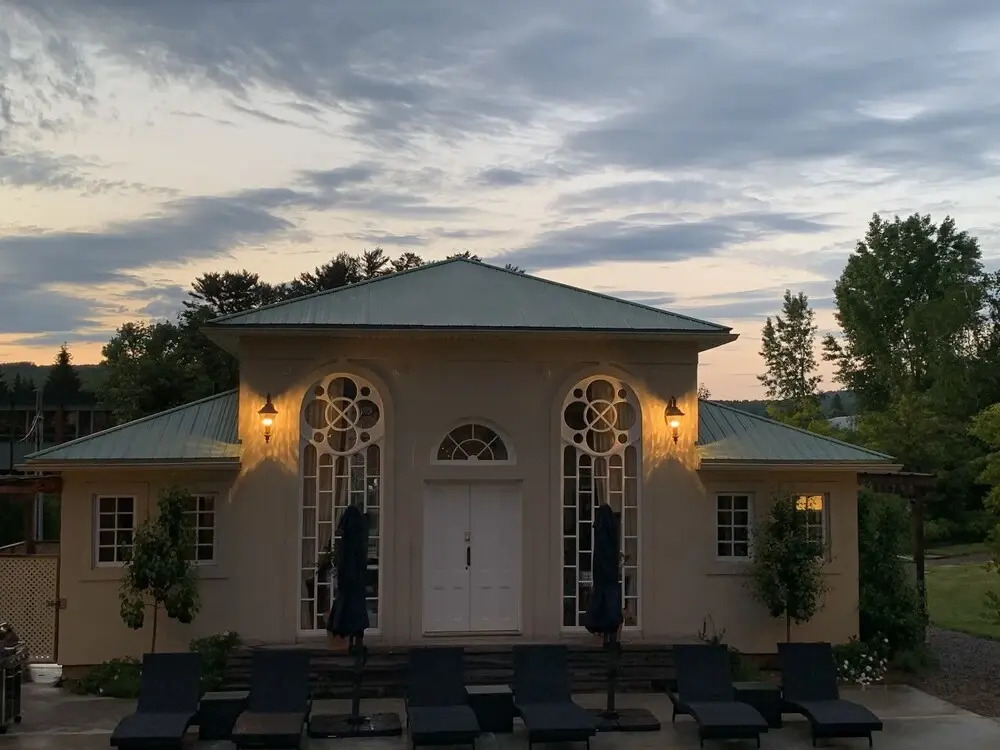 Manoir Chamberland (Adults Only, No Pets)