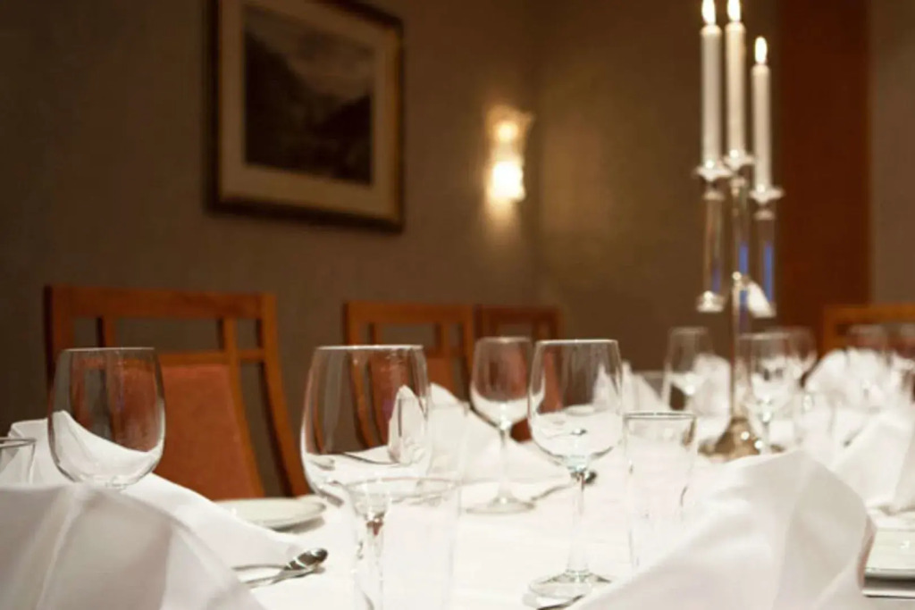 Vøringfoss Hotel