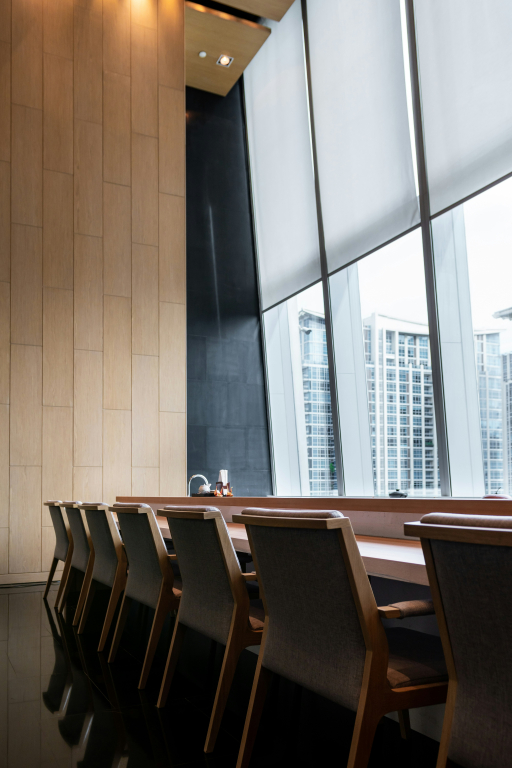 The Okura Prestige Bangkok