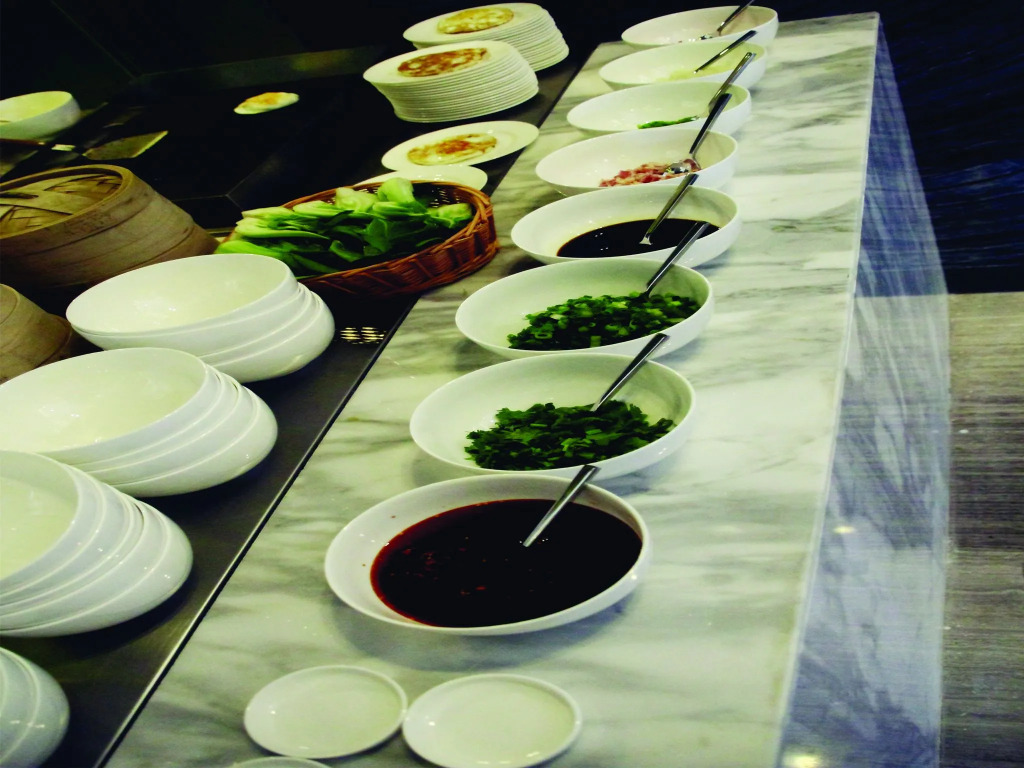 Harbin Splendent Hotel