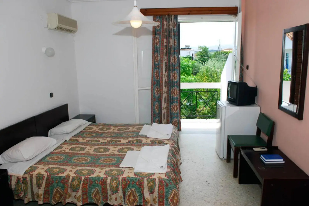 Francisco Hotel