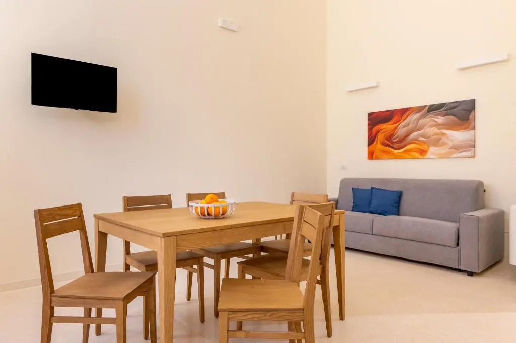 Lùmia Lecce - Urban Residence