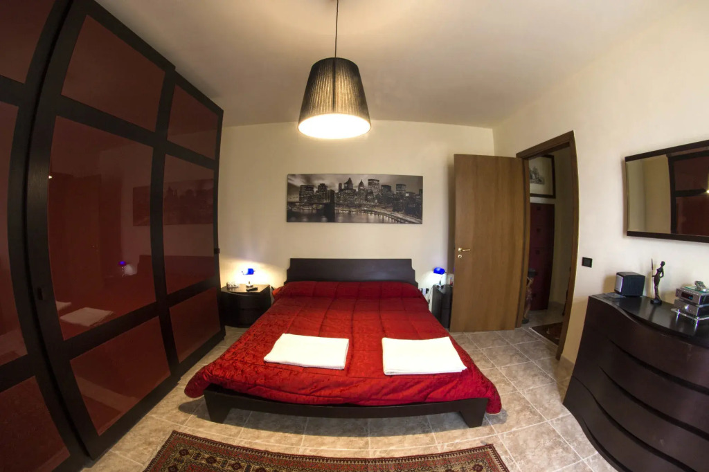 B&B Luxury