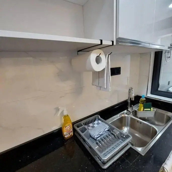 Urban Oasis - Modern Luxe 2 Bedroom Apt with pool, gym
