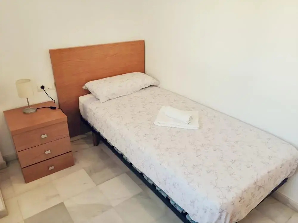 Apartamentos Varadero on the beach