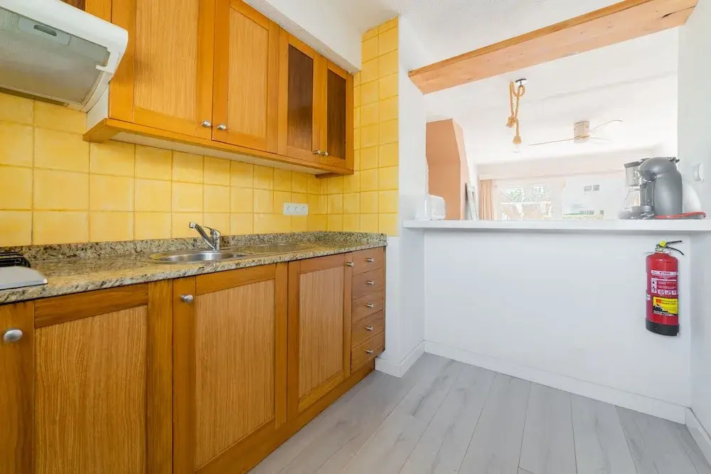 Atlas Apartments Ibiza