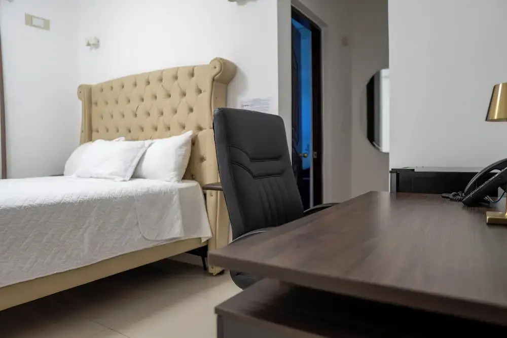 Hotel Gran Real Punta Cana