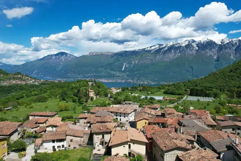Appartamento Alle Fontane