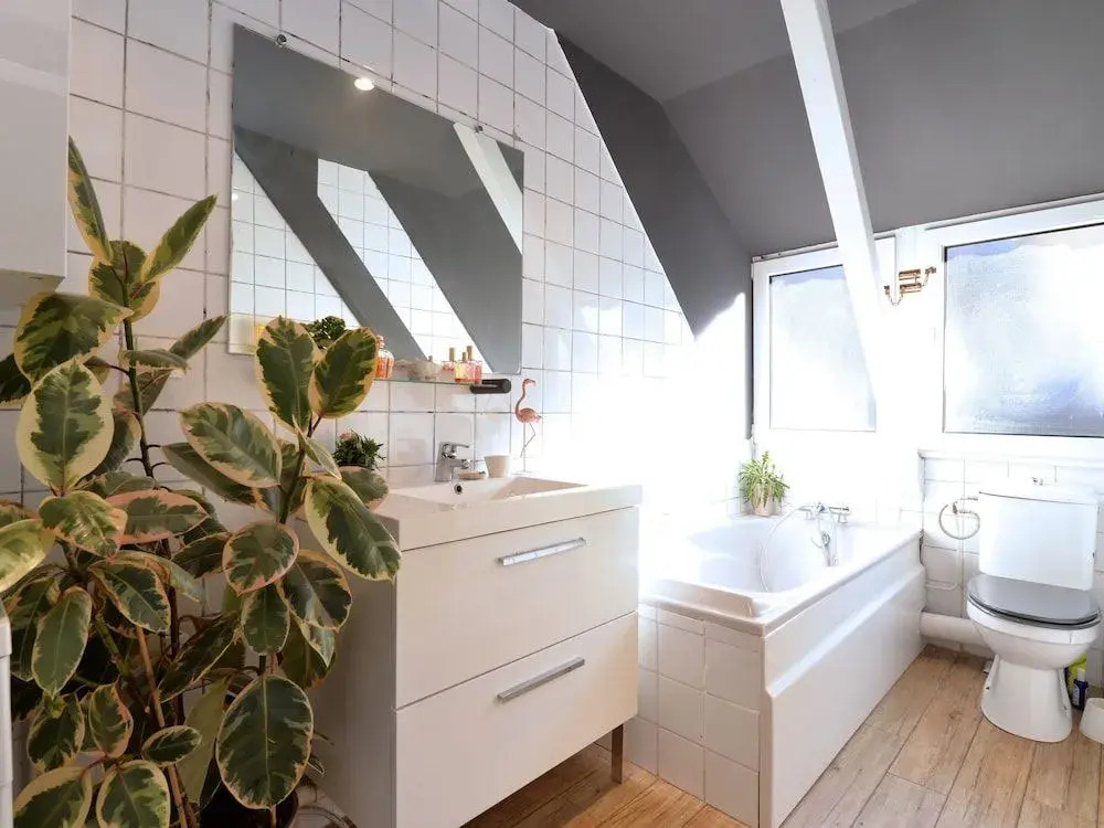 Chambres D'hotes Chez Miss Baba