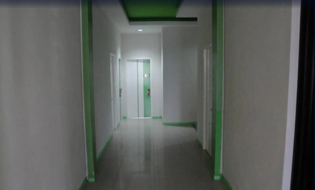 Hotel Pagi