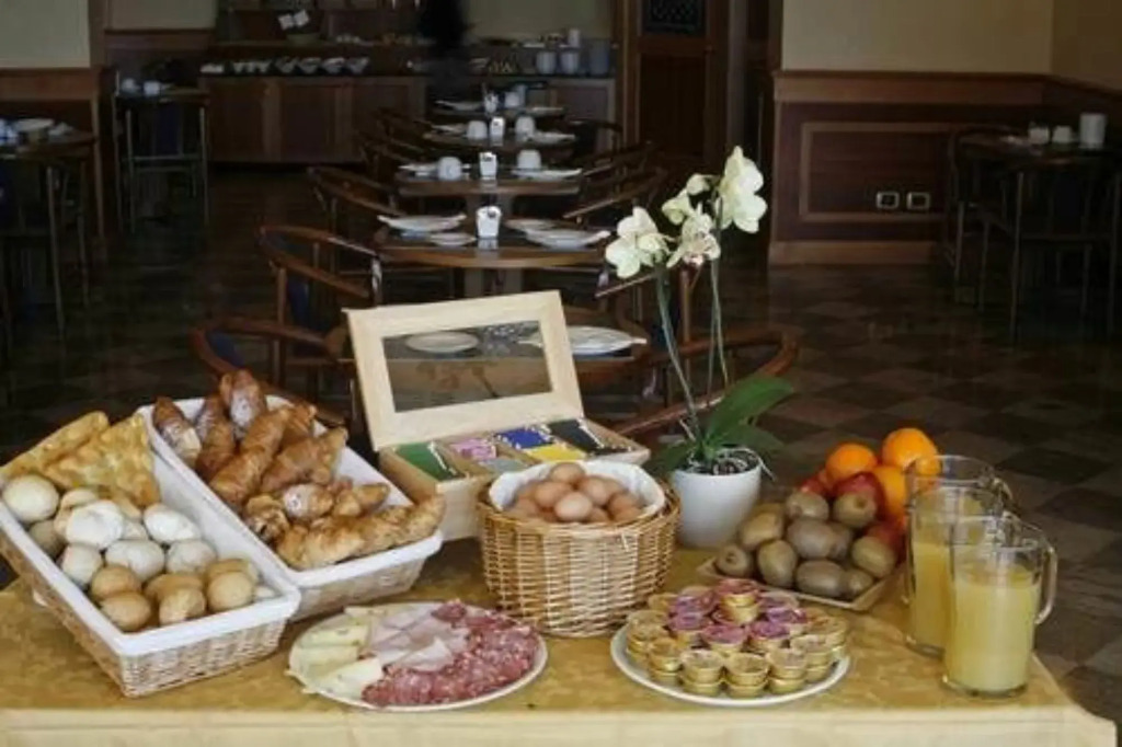 Hotel Florida Lerici