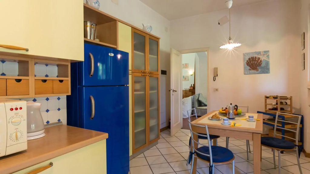 VILLA LA MERIDIANA 8&1, Emma Villas