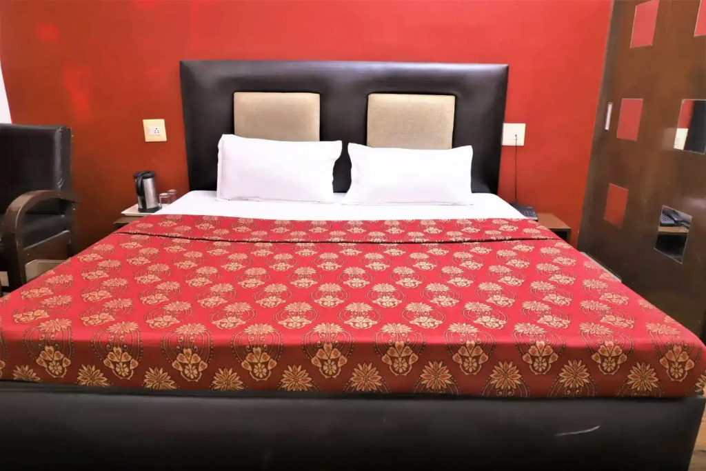 Hotel Shailraj